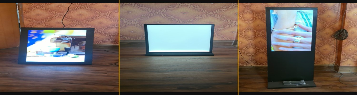 Digital Display Solutions