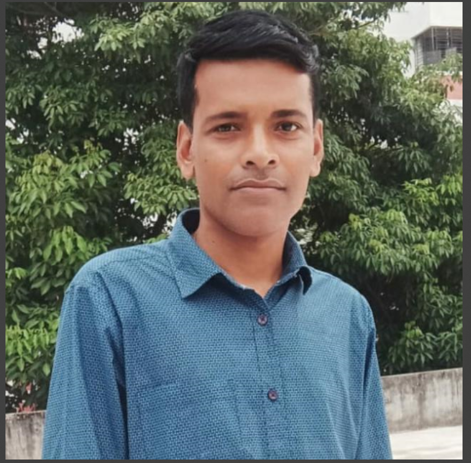 Mr. Raju